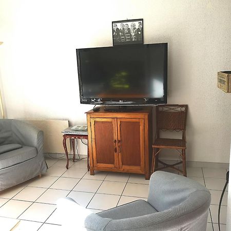 4Sap22 Appartement Climatise Avec Double Terrasses Collioure Exterior photo
