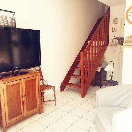 4Sap22 Appartement Climatise Avec Double Terrasses Collioure Exterior photo