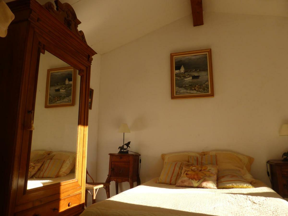 4Sap22 Appartement Climatise Avec Double Terrasses Collioure Exterior photo